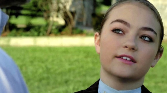 Photo du film Le Grand Champion [2015]