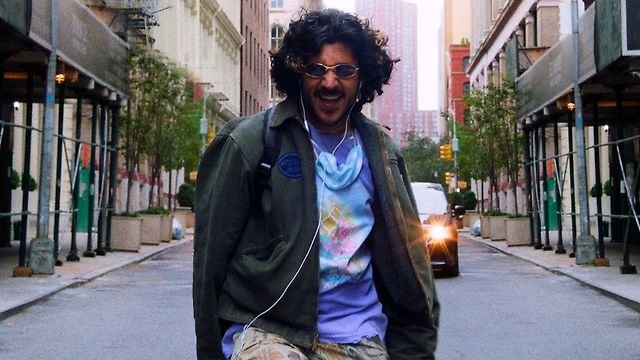 Photo du film God's Time [2022]