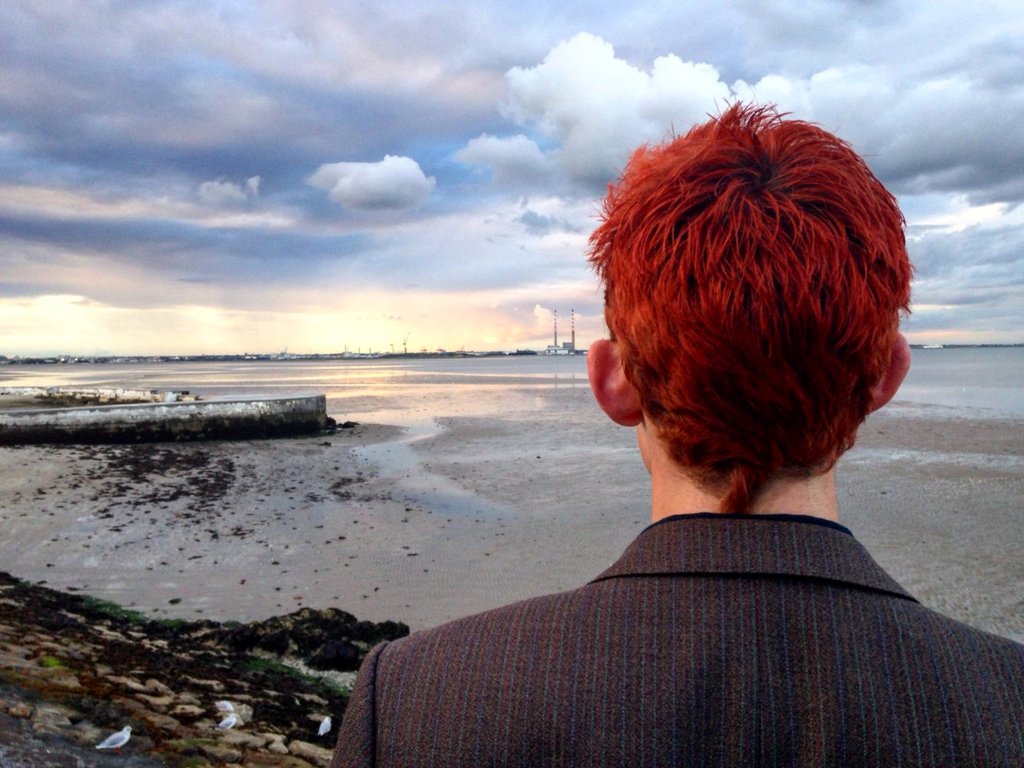 Photo du film Handsome Devil