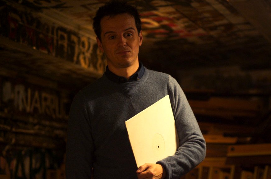 Photo du film Handsome Devil