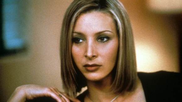 Photo from the movie Hanging Up