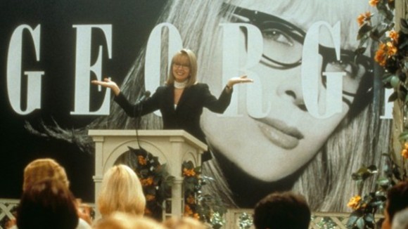 Photo from the movie Hanging Up