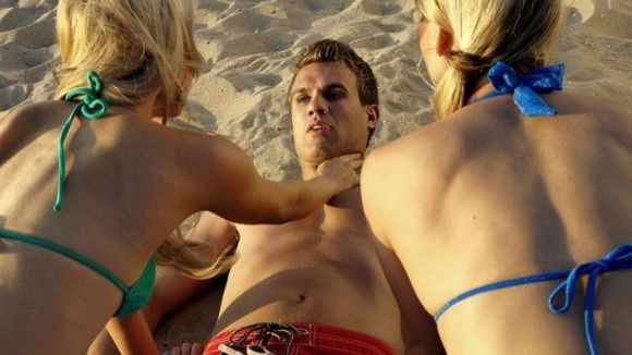 Photo du film Hard Breakers