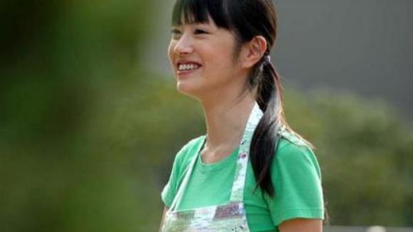 Photo from the movie Honey and Clover