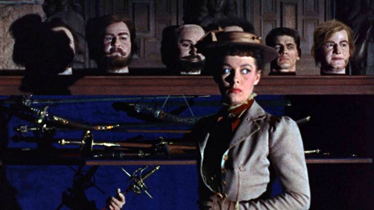 Photo du film House of Wax