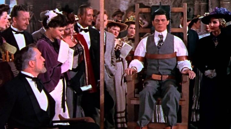 Photo du film House of Wax