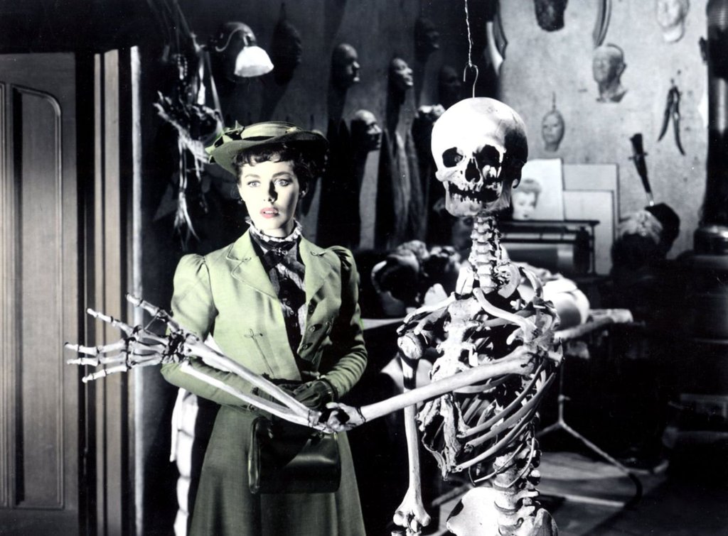 Photo du film House of Wax