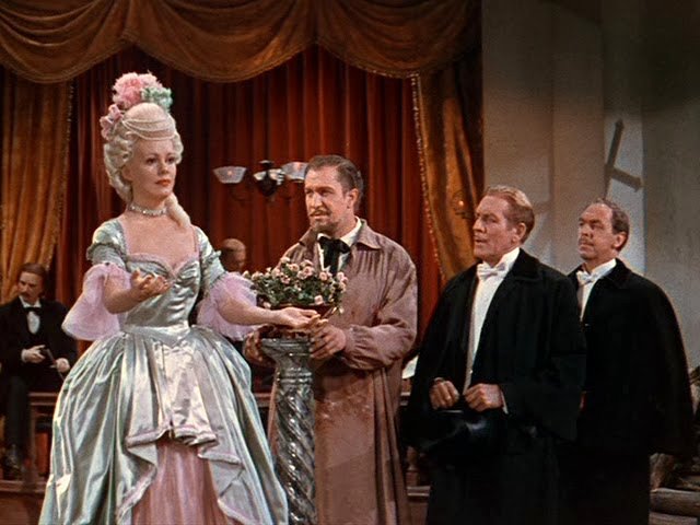 Photo du film House of Wax