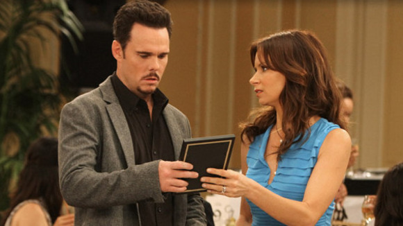 Photo du film How to Be a Gentleman