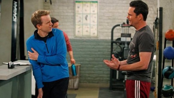 Photo du film How to Be a Gentleman