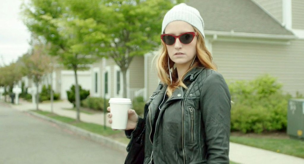 Photo from the movie Humor Me