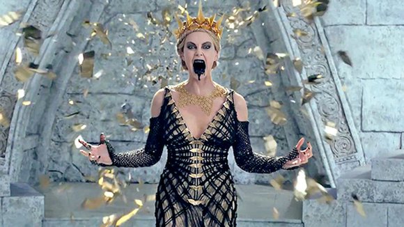 Photo du film Le Chasseur: la guerre hivernale