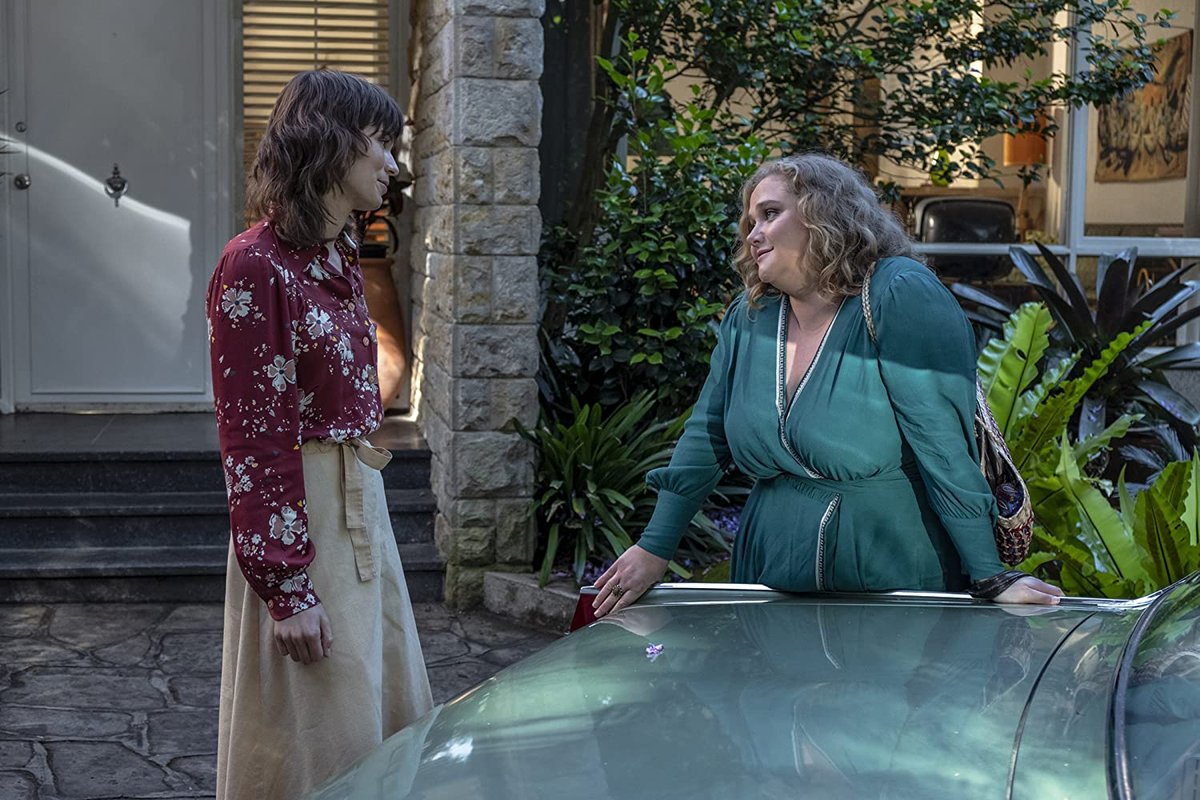 Photo du film I Am Woman