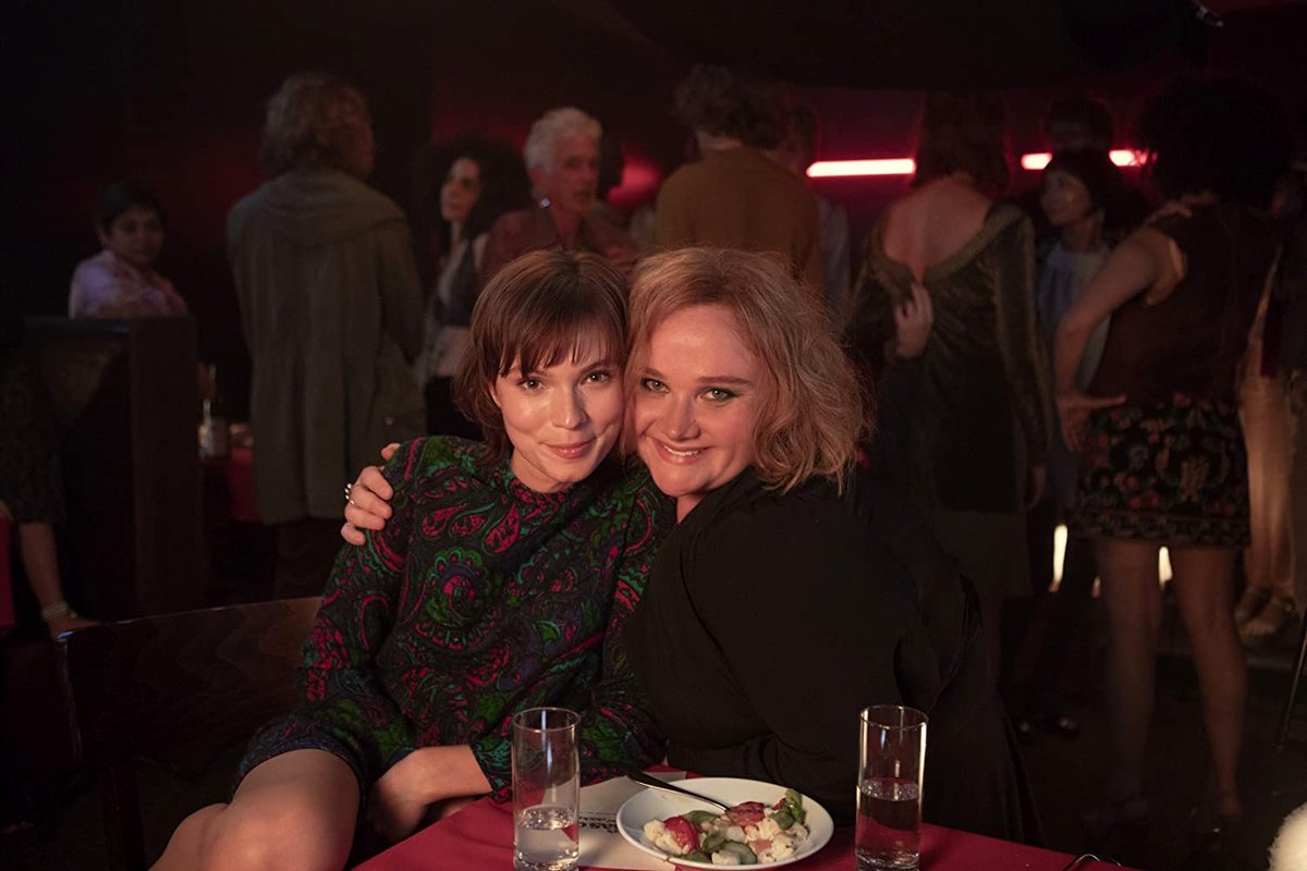 Photo du film I Am Woman