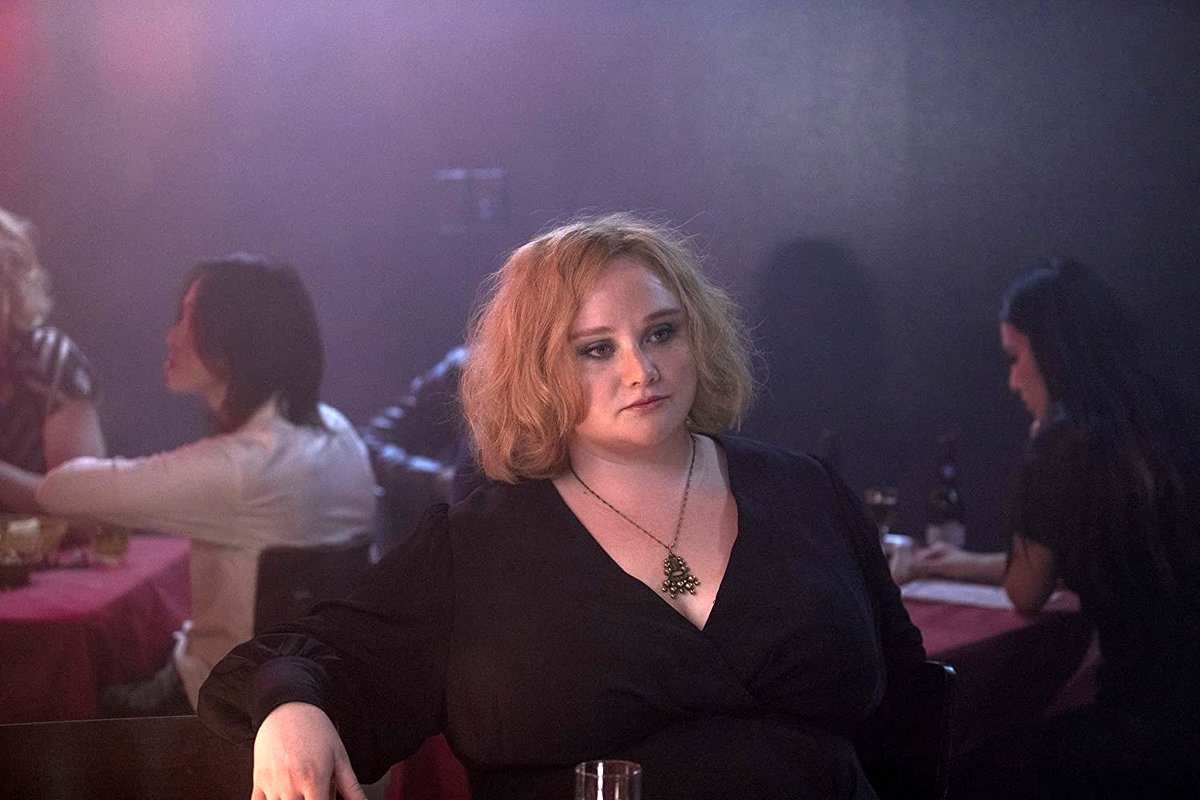 Photo du film I Am Woman