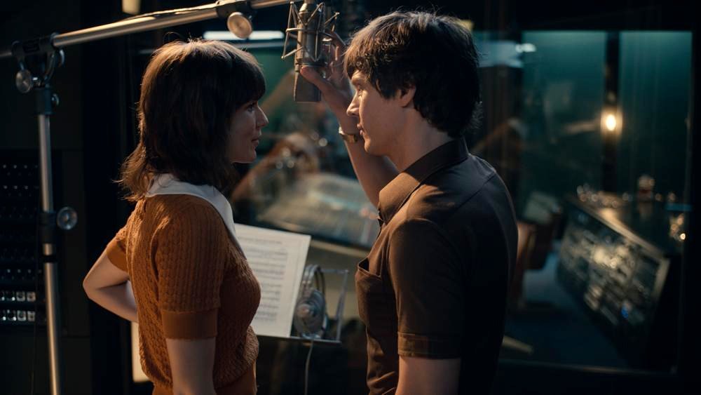 Photo du film I Am Woman