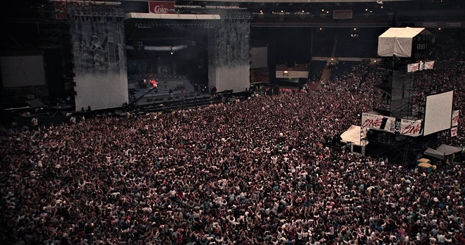 Photo du film INXS: Live Baby Live [2019]