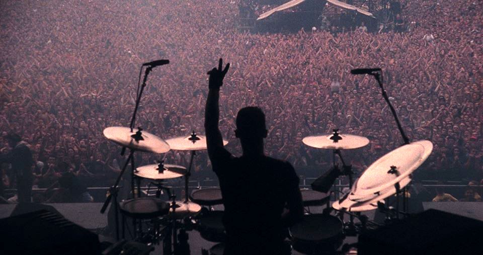 Photo du film INXS: Live Baby Live [2019]