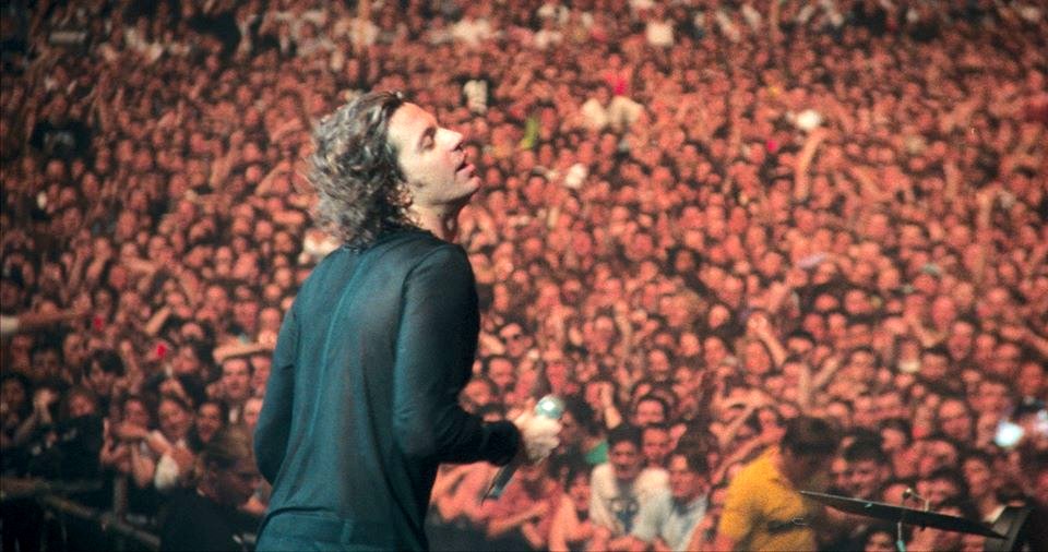 Photo du film INXS: Live Baby Live [2019]