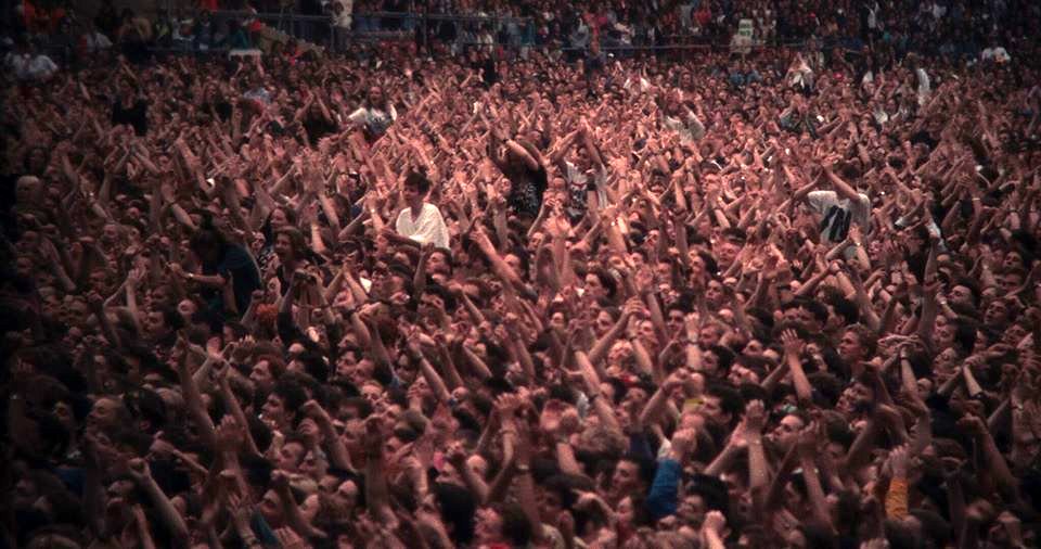 Photo du film INXS: Live Baby Live [2019]