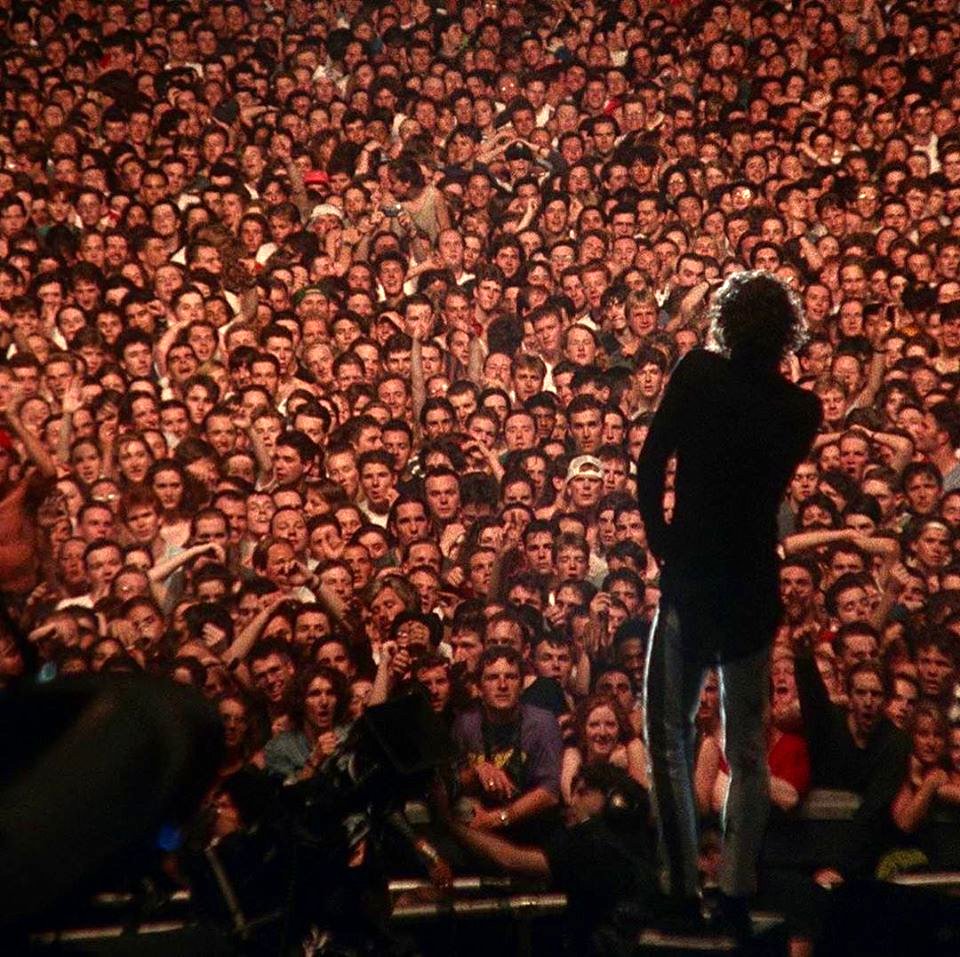 Photo du film INXS: Live Baby Live [2019]