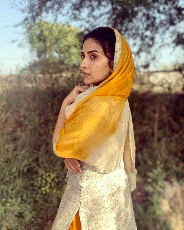 Photo from the movie Teeja Punjab [2021]