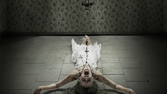 Photo du film Le Dernier exorcisme 2