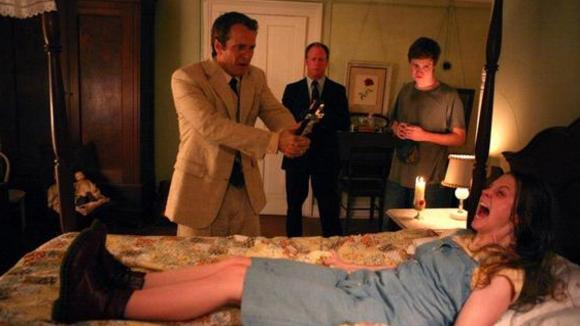 Photo du film Le Dernier exorcisme 2