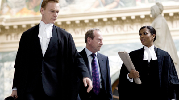 Photo du film Law & Order: UK