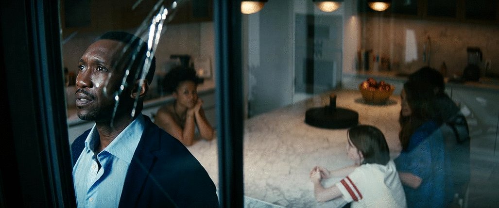 Photo from the movie Leave the World Behind