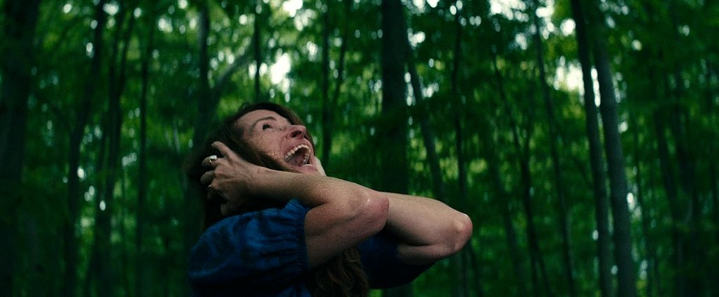 Photo from the movie Leave the World Behind