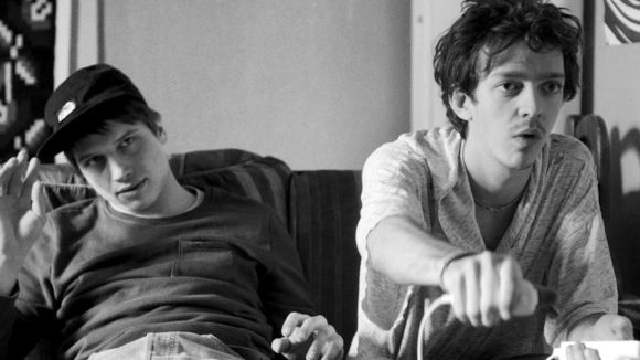 Photo du film Left Foot Right Foot