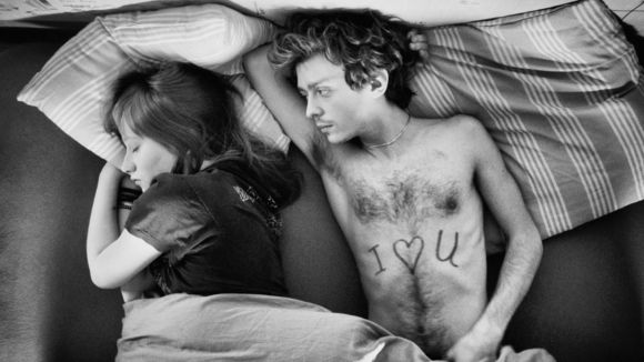 Photo du film Left Foot Right Foot