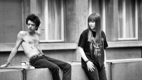 Photo du film Left Foot Right Foot