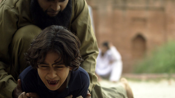 Photo du film Little Terrors