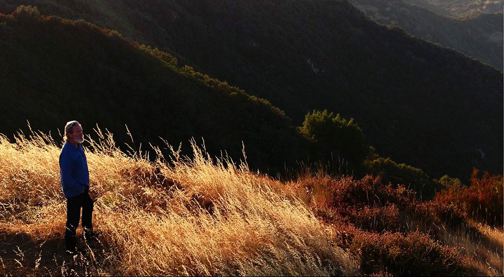 Photo du film Living in the Future's Past