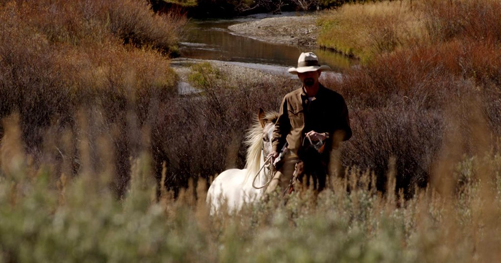 Photo du film Living in the Future's Past