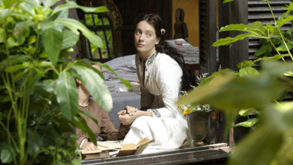 Photo du film L'Amour aux temps du Choléra