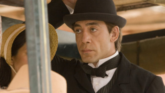 Photo du film L'Amour aux temps du Choléra