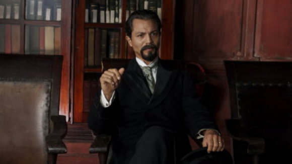 Photo du film L'Amour aux temps du Choléra