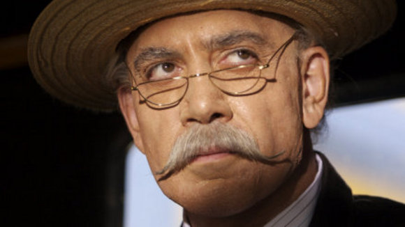 Photo du film L'Amour aux temps du Choléra