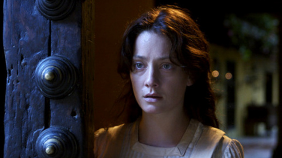 Photo du film L'Amour aux temps du Choléra