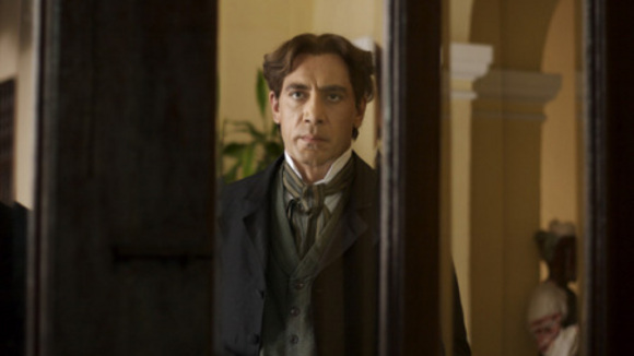 Photo du film L'Amour aux temps du Choléra