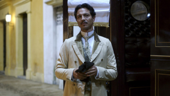 Photo du film L'Amour aux temps du Choléra