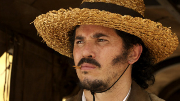 Photo du film L'Amour aux temps du Choléra