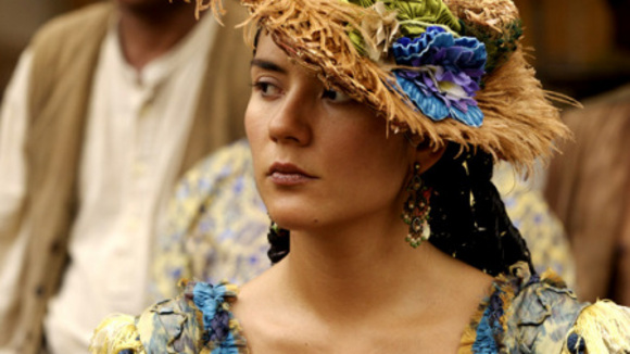 Photo du film L'Amour aux temps du Choléra