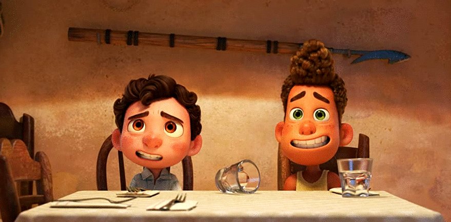 Photo du film Luca v.f.