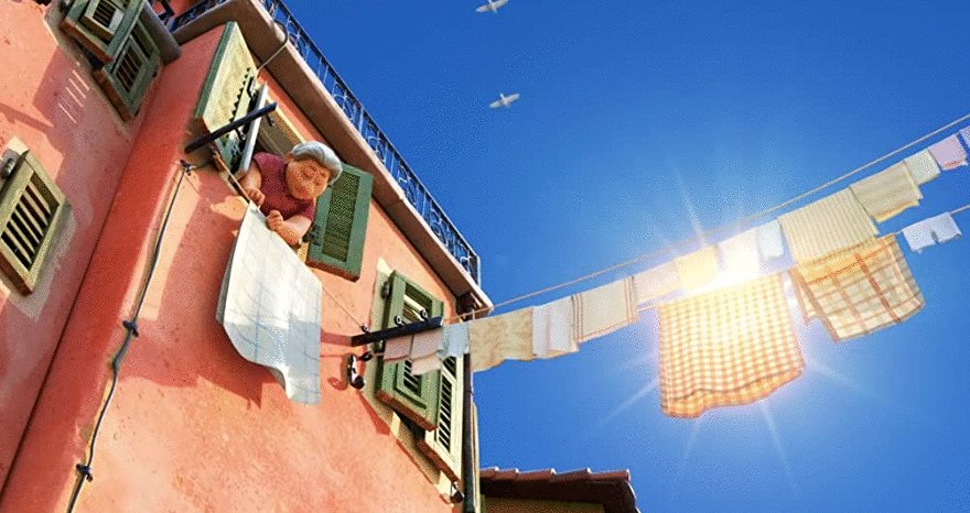 Photo du film Luca v.f.