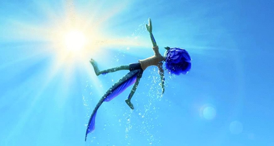 Photo du film Luca v.f.