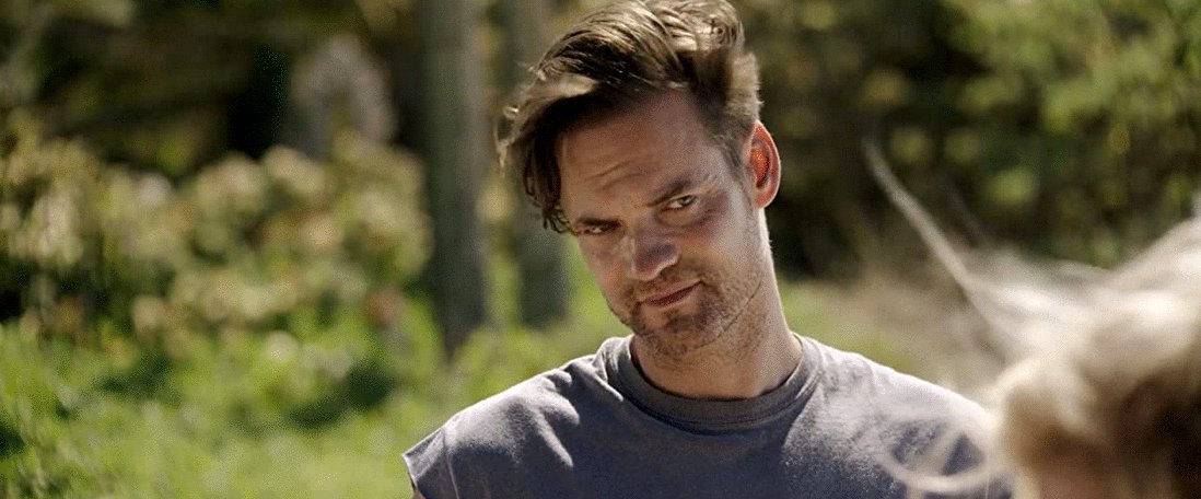 Photo from the movie Maneater [2022]